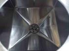 Used Breddo Likwifier 300 Gallon