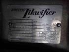 Used Breddo Likwifier 300 Gallon