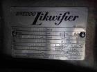 Used- Breddo Likwifier 300 Gallon