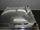 Used Breddo Likwifier, 300 Gallon, Model LDDW, 304 Stainless Steel.