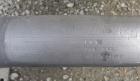 Used Breddo Likwifier, 200 Gallon, Model LDT, 304 Stainless Steel. Non-jacketed tank 40