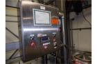 Used- Breddo 400 Gallon Likwifier/Liquefier, Model LDT-400. 316 S/S. Mounted on load cells. CIP Spray Ball; Last used in Foo...