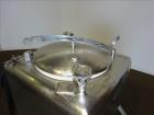 Used Breddo Likwifier, Model LDT-50, 50 Gallon, 304 Stainless Steel.