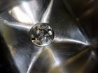 Used Breddo Likwifier, Model LDT-50, 50 Gallon, 304 Stainless Steel.