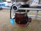 Breddo Dual Blade Likwifier, 800 Gallon, Model LDT