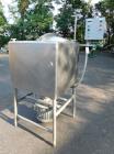 Used-Breddo Likwifier 200 Gallon