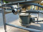 Used-Breddo Likwifier 200 Gallon