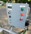 Used-Breddo Likwifier 200 Gallon