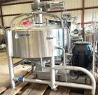 Unused Breddo Jacketed Scrape Surface Likwifier – Model LORWWSSD 300