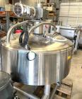 Unused Breddo Jacketed Scrape Surface Likwifier – Model LORWWSSD 300