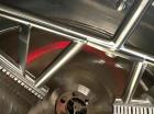 Unused Breddo Jacketed Scrape Surface Likwifier – Model LORWWSSD 300