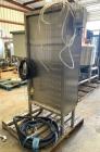 Unused Breddo Jacketed Scrape Surface Likwifier – Model LORWWSSD 300