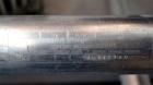 Used Breddo Likwifier, 200 Gallon, Model LORWW, 316 Stainless Steel. Dimple jacketed chamber 50” diameter x 23” straight side x 21” coned bottom, dished top. Jacket rated 90 psi at 270 degrees F. App...