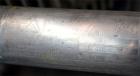 Used Breddo Likwifier, 200 Gallon, Model LORWW, 316 Stainless Steel. Dimple jacketed chamber 50” diameter x 23” straight side x 21” coned bottom, dished top. Jacket rated 90 psi at 270 degrees F. App...