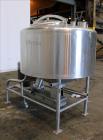 Used Breddo Likwifier, 200 Gallon, Model LORW