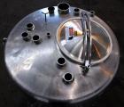 Used Breddo Likwifier, 200 Gallon, Model LORW