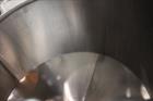 Used Breddo Likwifier, 200 Gallon, Model LORW