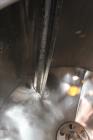 Used Breddo Likwifier, 200 Gallon, Model LORW
