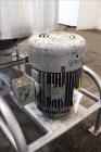 Used Breddo Likwifier, 200 Gallon, Model LORW