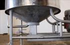 Used Breddo Likwifier, 200 Gallon, Model LORW