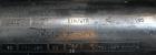 Used Breddo Likwifier, 200 Gallon, Model LORW