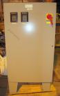 Used Breddo Likwifier, 300 Gallon, Model LOR, 304 Stainless Steel.  Non-jacketed tank 54