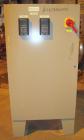 Used Breddo Likwifier, 300 Gallon, Model LOR, 304 Stainless Steel.  Non-jacketed tank 54