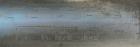Used Breddo Likwifier, 100 Gallon, Model LOR, 304 stainless steel. Non-jacketed tank 42