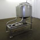 Used Breddo Likwifier, Model LOR