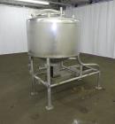 Used Breddo Likwifier, Model LOR