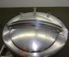 Used Breddo Likwifier, Model LOR