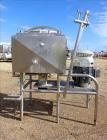 Used Breddo Likwifier, Model LOSWW