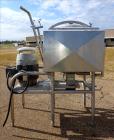 Used Breddo Likwifier, Model LOSWW