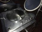 Used Breddo Likwifier, Model LOSWW