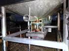 Used Breddo Likwifier, Model LOSWW