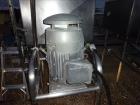 Used Breddo Likwifier, Model LOSWW
