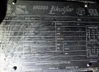 Used Breddo Likwifier, Model LOSWW