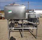 Used Breddo Likwifier, Model LOSW