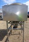 Used Breddo Likwifier, Model LOSW