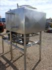 Used Breddo Likwifier, Model LOSW