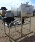 Used Breddo Likwifier, Model LOSW
