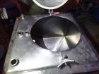 Used Breddo Likwifier, Model LOSW