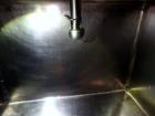 Used Breddo Likwifier, Model LOSW