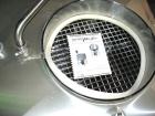 Unused-Breddo Likwifier, 200 Gallon, Model LTD. 25 hp, stainless steel. Includes starter/control station.
