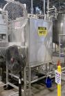 Used Breddo Likwifier, Approximate 200 Gallon.