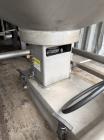 Used Breddo Likwifier 250 Gallon Stainless Steel High Shear Mixer with Mezzanine | 40 HP Emulsifier & SPX Pump