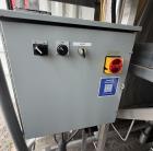 Used Breddo Likwifier 250 Gallon Stainless Steel High Shear Mixer with Mezzanine | 40 HP Emulsifier & SPX Pump