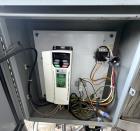 Used Breddo Likwifier 250 Gallon Stainless Steel High Shear Mixer with Mezzanine | 40 HP Emulsifier & SPX Pump