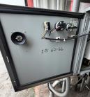 Used Breddo Likwifier 250 Gallon Stainless Steel High Shear Mixer with Mezzanine | 40 HP Emulsifier & SPX Pump