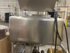 Used Crepaco 125 Gallon Likwifier | Stainless Steel | 25 HP Agitator